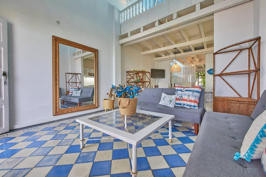 Apartamento Beatiful Place Benedetti *