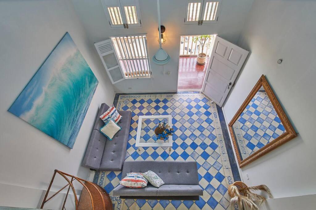 Apartamento Beatiful Place Benedetti