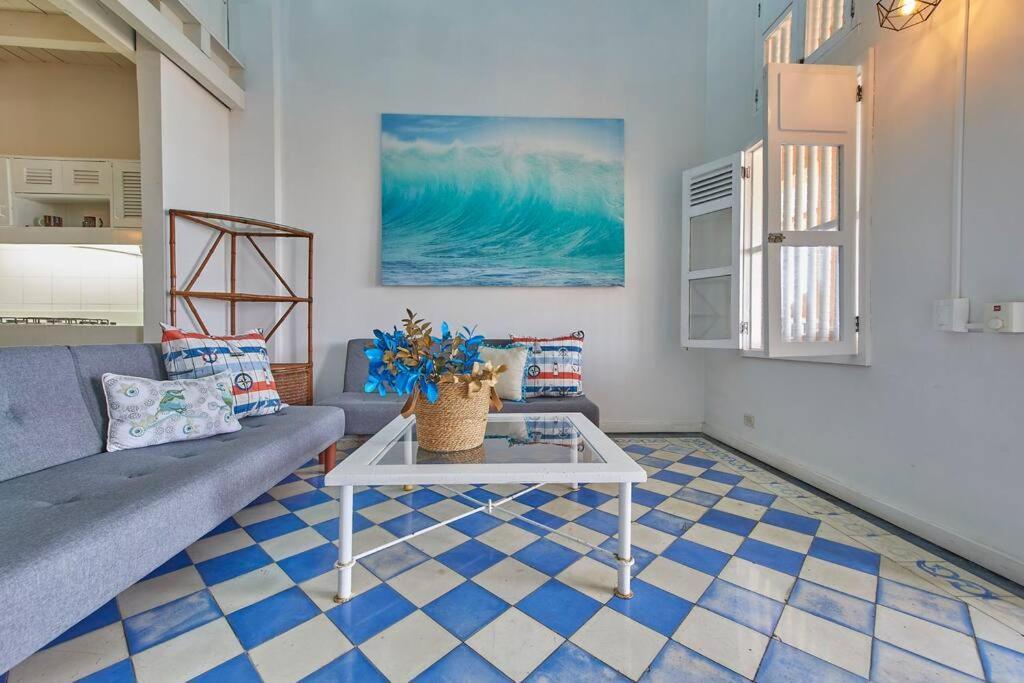 Beatiful Place Benedetti Apartamento Cartagena