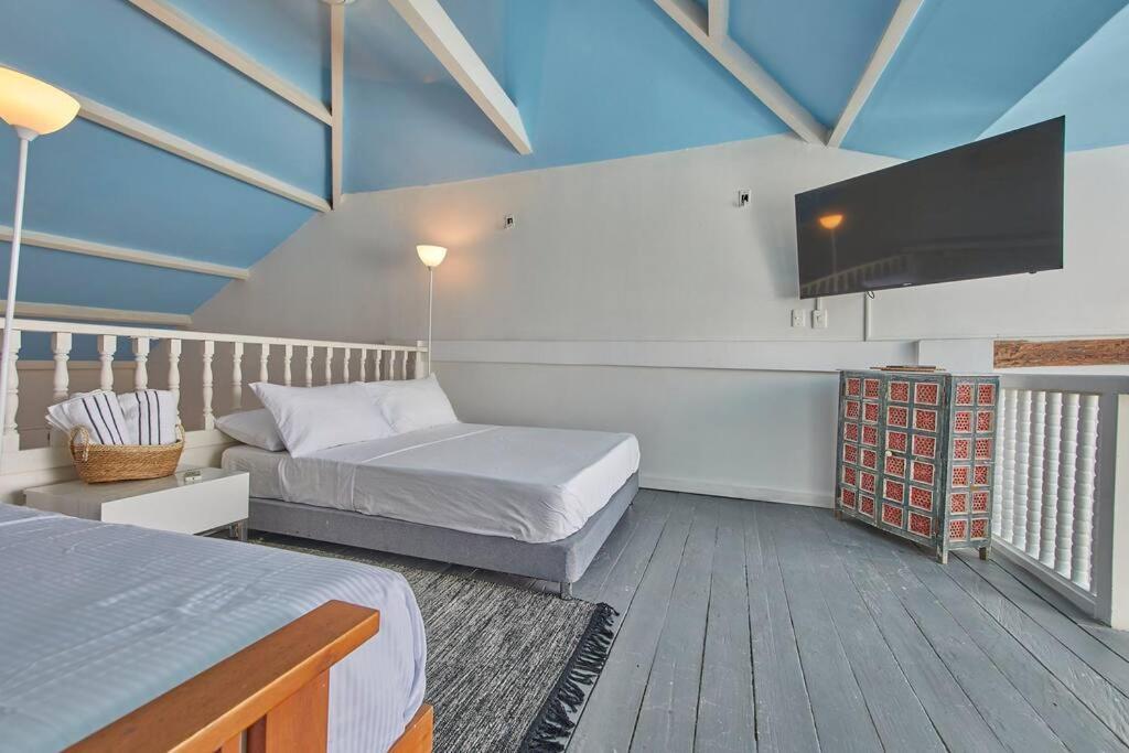Apartamento Beatiful Place Benedetti