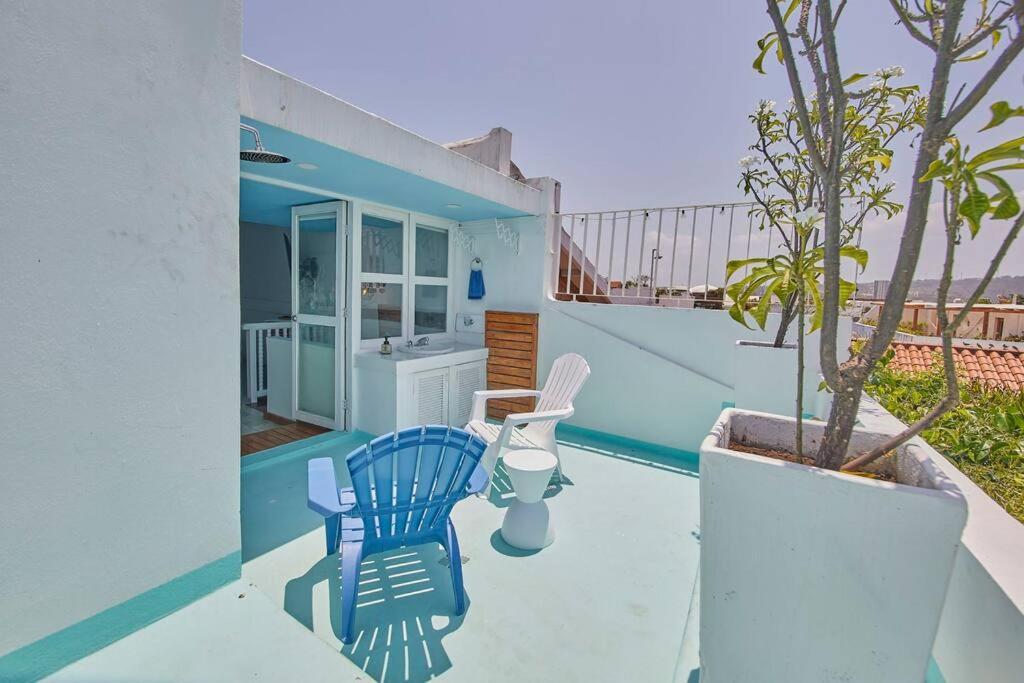 Beatiful Place Benedetti Apartamento