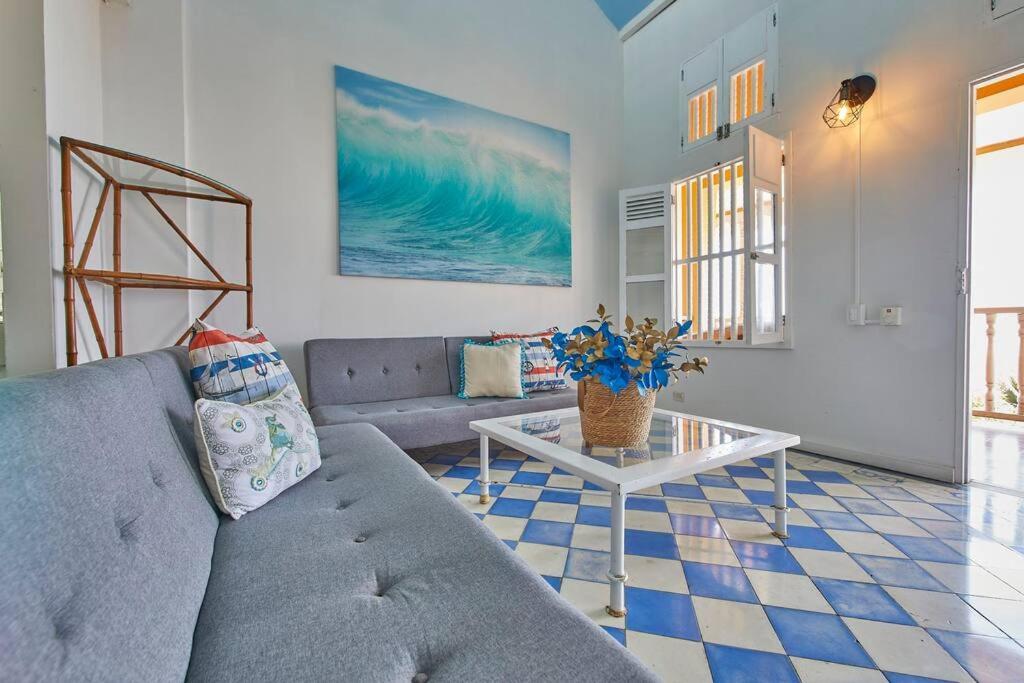 Apartamento Beatiful Place Benedetti